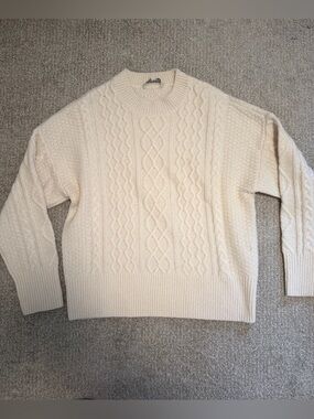 Favorite Daughter Sweater